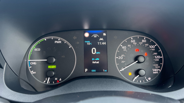 Mazda 2 Hybrid 1.5i Hybrid Exclusive Line 5dr CVT Hybrid Hatchback